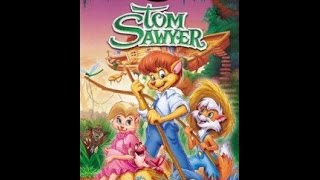 Tom Sawyer 2000 Español Mexicano [upl. by Boleyn574]