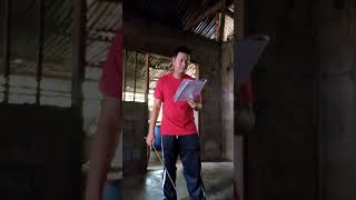 Doce Pares Jun Cairel Jr System with Manoso Todo Part 4 Solo Olise [upl. by Gypsy578]