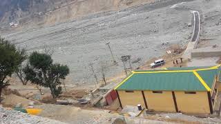 Hydro Power Plant Run of the River Project  1200kW Kalam  Pakistan [upl. by Aneloj627]