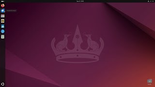 How to Install Ubuntu Server for ARM with Desktop GUI on macOS Using UTM [upl. by Korfonta]