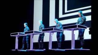 Kraftwerk Sónar 2013 Full Show [upl. by Nrubloc620]