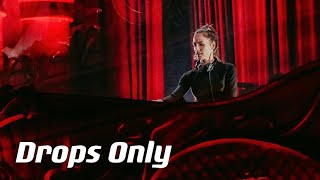 Brina Knauss  Drops OnlyTomorrowland Winter 2024 [upl. by Nady]