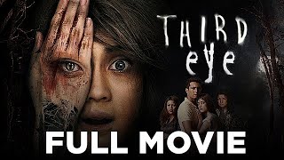 THIRD EYE Carla Abellana Ejay Falcon Camille Prats amp Denise Laurel  Full Movie [upl. by Acisset]