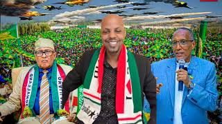 deg deg doorashada somaliland sidee u egtahay [upl. by Garrett]