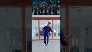 Morni Badshah Song Hook Dance Steps  New Morni Song Hook Dance Steps dance [upl. by Carry]