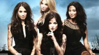 Pretty Little Liars MusicEp13OH3 Dont Trust Me [upl. by Ulah350]