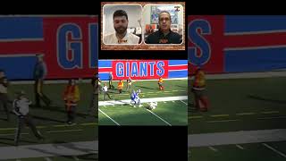 Terry McLaurin Highlights Monster game in NFL Wk 7 commanders giants nfl highlights viral [upl. by Catina]