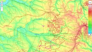 Покровское направления 21 ноября 2024 года [upl. by Nance]