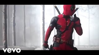 NSYNC  Bye Bye Bye Music Video Deadpool amp Wolverine Opening Scene Soundtrack MV [upl. by Weiser]