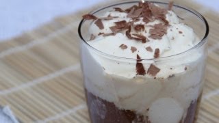 Eiskaffee Rezept  So macht man Eiskaffee selbst  Der Bio Koch 524 [upl. by Alahc16]