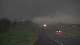 EF5 Tornado [upl. by Prosperus]