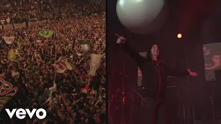 La Beriso  Sueños En Vivo en el Luna Park [upl. by Swan740]