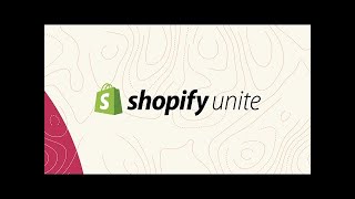 New Opportunities for Checkout Shopify Unite Track Session 2019 [upl. by Heida]