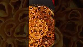 Achu Murukku  Rose Cookies Recipe  Eggless Achu Murukku  Diwali Snacks  Diwali Recipes  Snacks [upl. by Snahc]