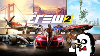 THE CREW 2 gameplay suave [upl. by Llerret216]