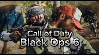 Un poquito de callofduty blackops6 game [upl. by Anasiul]