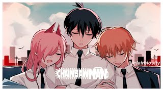 song for unbirthday Extended Version  Chainsaw Man [upl. by Jeremias]