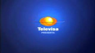 Televisa Presenta YouTube [upl. by Aihn]