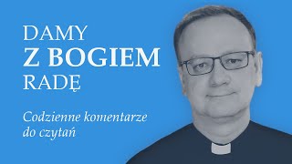 DamyzBogiemRadę Wniebowzięcie NMP [upl. by Dearden]