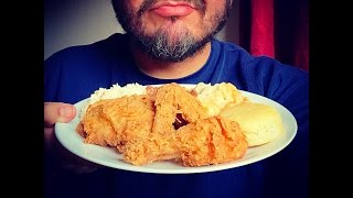 Asmr 512 Popeyes [upl. by Hoffman753]