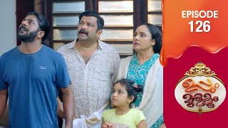 Uppum Mulakum 3  Flowers  EP  126 [upl. by Demahum]