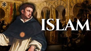 How Thomas Aquinas refuted Muhammad and Islam [upl. by Cosetta]