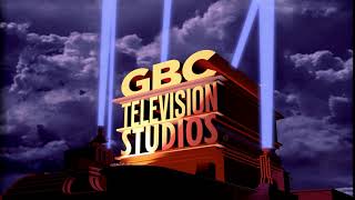 GBC Television Studios Logo 1998 UPDATED [upl. by Dirraj322]