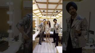 nain Matakka Diljit dosanjh dance bollywood music nainmatakka babyjohnfirstsingle babyjohn [upl. by Irim]