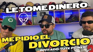 LA JIRIBILLA PODCAST VIDEOREACCIONES  LE ROBE A MI ESPOSP 20K Y AHORA ME PIDE EL DIVORCIO [upl. by Jasen964]