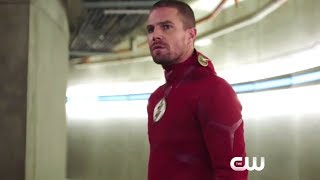 DCTV Elseworlds Official Full Trailer  The Flash Arrow Supergirl Batwoman [upl. by Ho20]