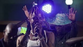 Atommy Sifa live at ONAGI SHOW Homa Bay Edition [upl. by Eikram]