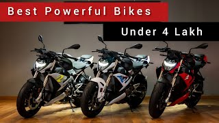 Best bike Under 4 Lakh Malayalam Video  OnRoad Price  2023  Triumph speed 400 [upl. by Karwan302]