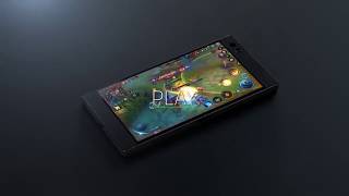 Razer Phone Trailer [upl. by Nossaj]