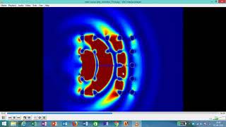 FDTD Episode8 Simulation of Photonic crystal using Lumerical FDTD [upl. by Zsa]