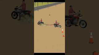 splendor vs hf delux bike tochan trending trendingshorts viralvideo viralshorts shorts [upl. by Ahseinek]