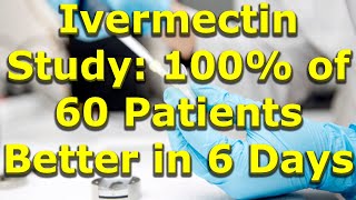 Clinical Trials and Research News Weekly Roundup  S2 E27  Ivermectin VS Hydroxychloroquine [upl. by Robyn]