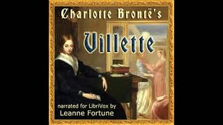 Villette version 3 by Charlotte Brontë read by Leanne Fortune Part 34  Full Audio Book [upl. by Betti]