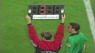 Manchester United  Bayern Munich CL Final 1999 HD with exclusive interviews [upl. by Ainna]