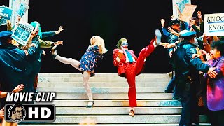 Musical Number Scene  JOKER FOLIE A DEUX 2024 Movie CLIP HD [upl. by Bebe]