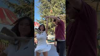 golf dancing with alexwassabi [upl. by Atiluap]