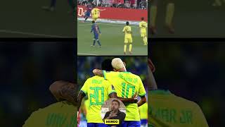 Craque Neto manda a Real sobre Neymar e Vinicius JR viral futebol shorts Neymar [upl. by Regor]