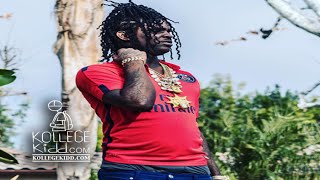 Chief Keef Expresses His Love For The D Fans Hilariously React [upl. by Fernandes]