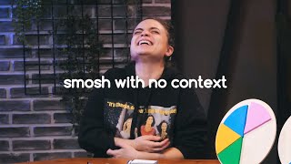 34 more minutes of smosh with no context in chronological order [upl. by Aivun]