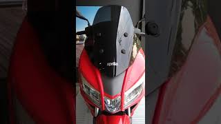 Aprilia SXR 125 Trailer Shorts [upl. by Asilla]