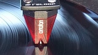 Ortofon Headshell 2M RED unboxing und Soundcheck alt gegen neu [upl. by Howey]