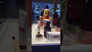 doTERRA On Guard products on display at Convention 2023 [upl. by Kannan]