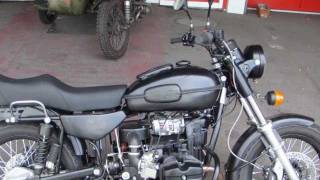 Ural sT  Test Drive [upl. by Anette601]