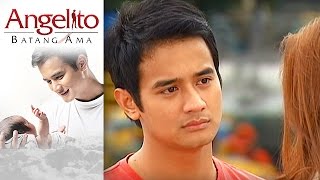 Angelito Ang Batang Ama  Episode 100 [upl. by Llecrep]