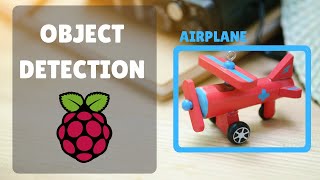 Object Detection Raspberry Pi using OpenCV Python [upl. by Anner722]