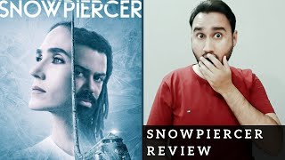 Snowpiercer Review  All Episodes  Faheem Taj [upl. by Garrot395]